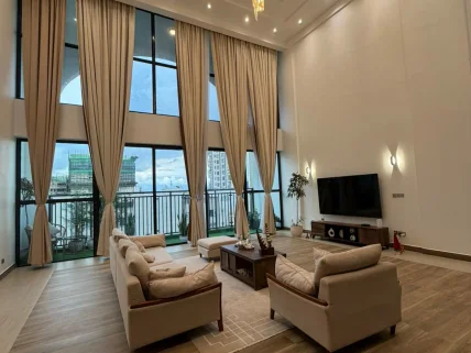 4-bedroom Apartment for rent in Parklands, Westlands