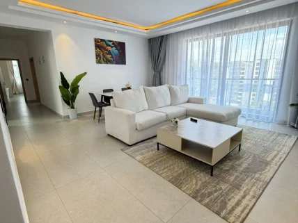 3-bedroom Apartment for rent in Brookside, Westlands