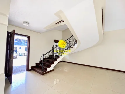 4-bedroom Townhouse for rent in Brookside, Westlands