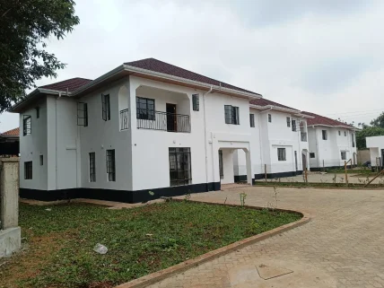 4-bedroom Townhouse for rent in Muthaiga, Nairobi