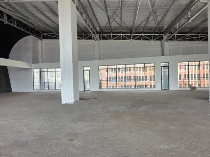 Shop for rent in Upper Hill, Nairobi