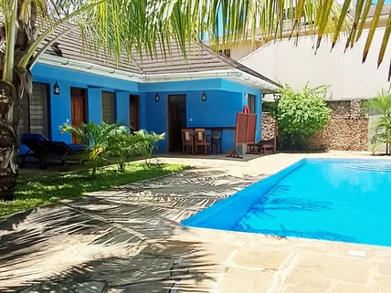 2-bedroom Villa for sale in Diani, Kwale County