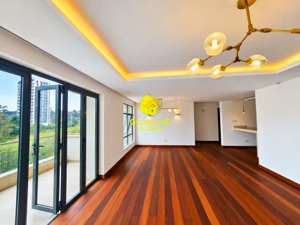 4-bedroom Apartment for rent in Runda, Westlands