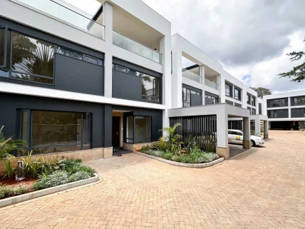 6-bedroom Townhouse for rent in Westlands Area, Westlands