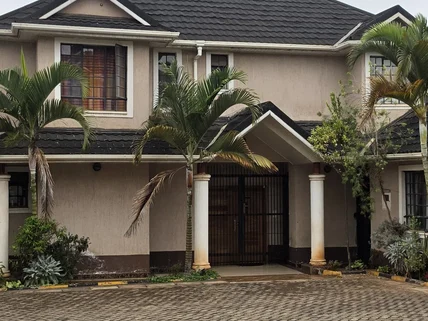 4-bedroom Villa for rent in Kitisuru, Westlands