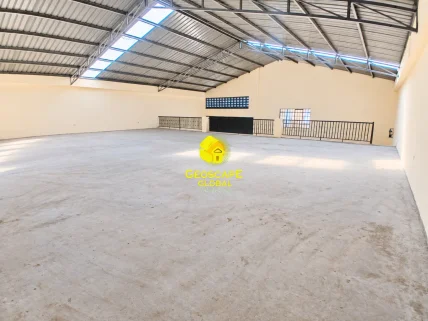 Warehouse for sale in Syokimau, Machakos County