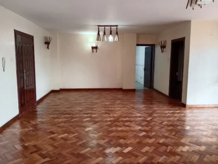 3-bedroom Apartment for sale in Kileleshwa, Nairobi