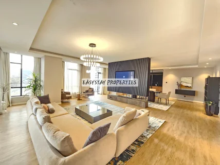 3-bedroom Apartment for rent in Brookside, Westlands