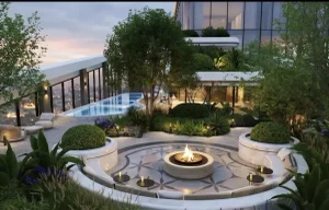 Apartment in Rhapta Road, Westlands - thumbnail 2