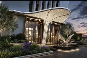 Apartment in Rhapta Road, Westlands - thumbnail 1