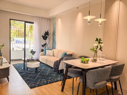 1-bedroom Apartment for sale in Lower Kabete, Westlands