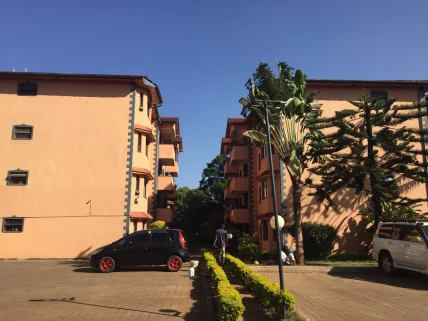 3-bedroom Apartment for sale in General Mathenge, Westlands