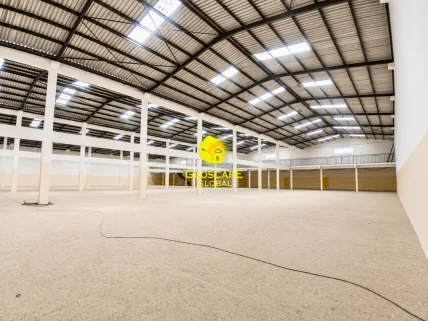 Warehouse for rent in Syokimau, Machakos County