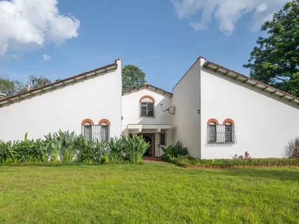 4-bedroom House for rent in Thigiri, Westlands