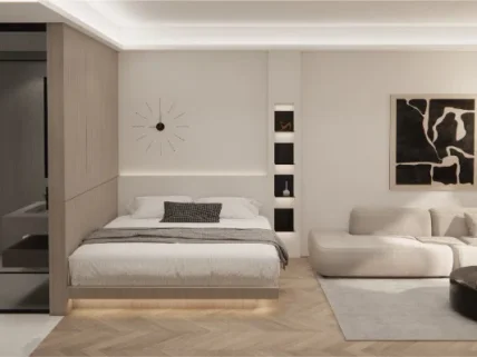 1-bedroom Apartment for sale in Lavington, Nairobi