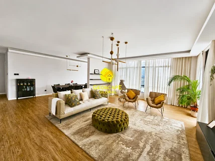 3-bedroom Apartment for rent in Spring Valley, Westlands