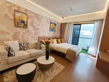 Apartment in Kilimani, Nairobi - thumbnail 1