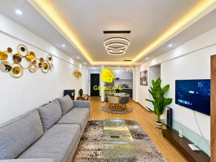 2-bedroom Apartment for rent in Nairobi West, Nairobi