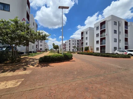 3-bedroom Apartment for rent in Tatu City, Ruiru