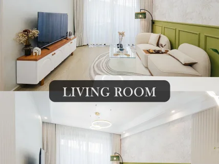 1-bedroom Apartment for sale in Parklands, Westlands