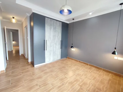 2-bedroom Apartment for rent in Parklands, Westlands