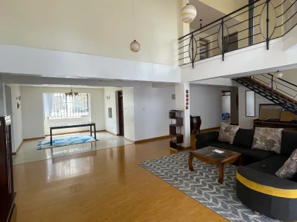5-bedroom Apartment for sale in Kileleshwa, Nairobi