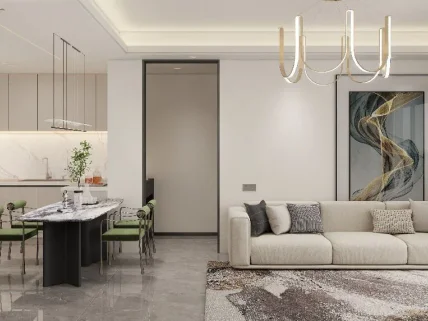 3-bedroom Apartment for sale in Upper Hill, Nairobi