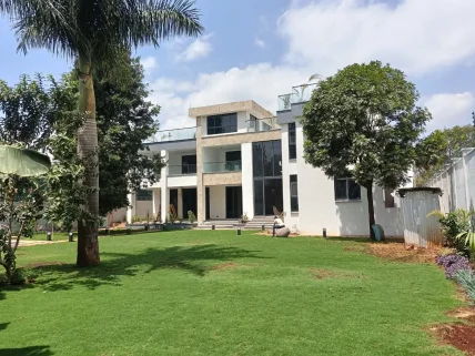 5-bedroom Villa for sale in Runda, Westlands