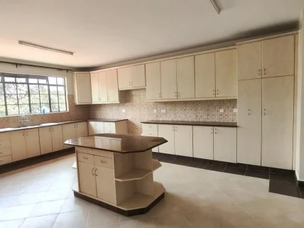 3-bedroom Apartment for rent in Brookside, Westlands