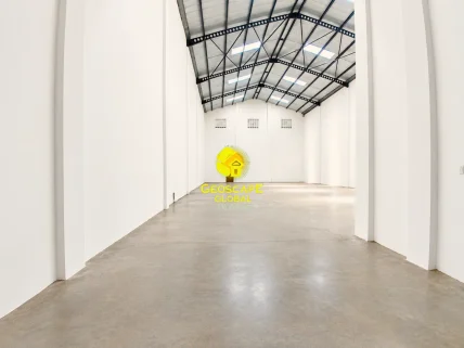 Warehouse for rent in Mlolongo, Machakos County