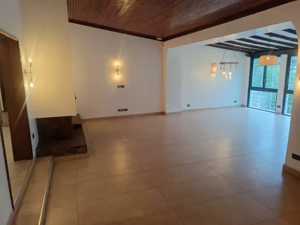 4-bedroom Villa for rent in Muthaiga, Nairobi