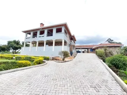 Office for rent in Runda, Westlands