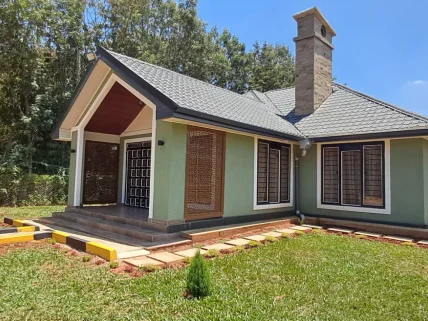 5-bedroom House for rent in Karen, Nairobi