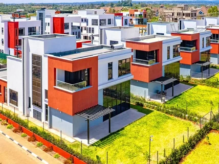 4-bedroom Villa for sale in Membley, Ruiru