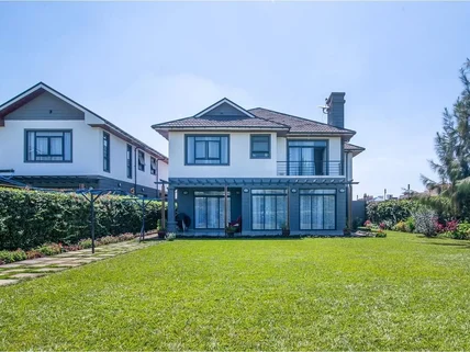 4-bedroom Townhouse for sale in Runda, Westlands