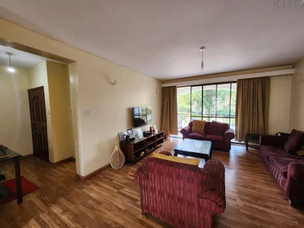 3-bedroom Apartment for sale in Lavington, Nairobi