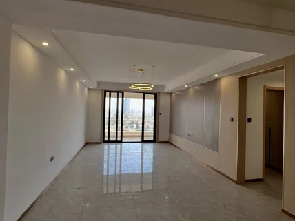 3-bedroom Apartment for rent in Riverside, Westlands