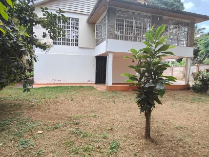 Office for rent in Brookside, Westlands