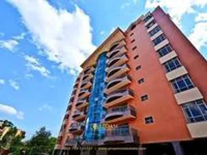 3-bedroom Apartment for rent in Kilimani, Nairobi