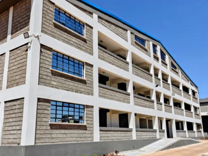 Commercial Property for rent in Ruiru, Kiambu County