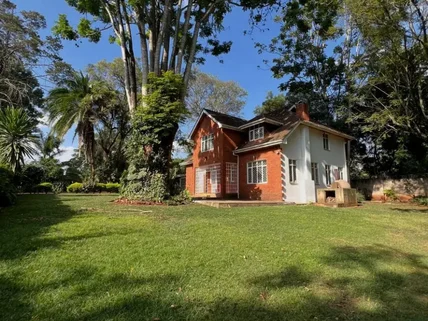 5-bedroom Villa for rent in Rosslyn, Westlands