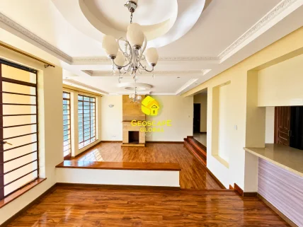 4-bedroom Townhouse for sale in Kiambu Road, Nairobi