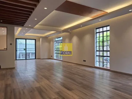 4-bedroom Townhouse for rent in Westlands Area, Westlands