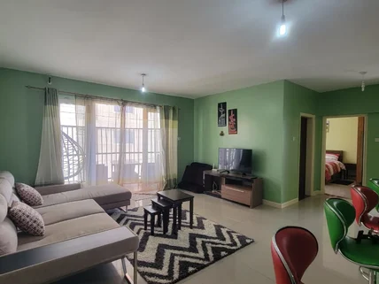 3-bedroom Apartment for rent in Imara Daima, Nairobi