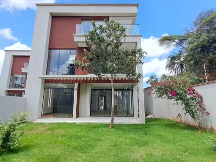 5-bedroom Townhouse for sale in Lavington, Nairobi