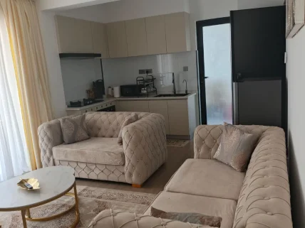 1-bedroom Apartment for rent in Kilimani, Nairobi