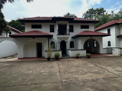 4-bedroom Townhouse for rent in Lavington, Nairobi