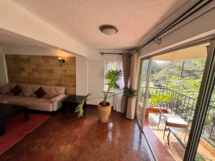 2-bedroom Apartment for rent in Westlands Area, Westlands