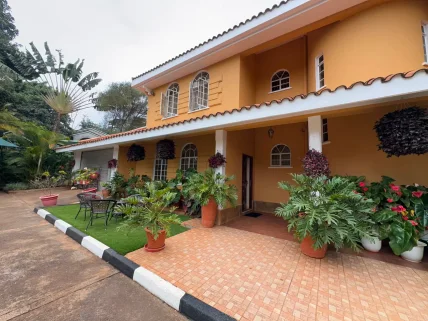 1-bedroom House for sale in Runda, Westlands
