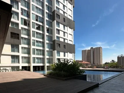2-bedroom Apartment for rent in Kilimani, Nairobi